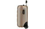 ROLL ROAD FLEX kofer 40 cm - champagne - Slika 3