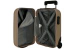 ROLL ROAD FLEX kofer 40 cm - champagne - Slika 7