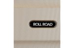 ROLL ROAD FLEX kofer 40 cm - champagne - Slika 2
