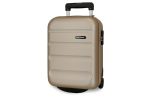 ROLL ROAD FLEX kofer 40 cm - champagne - Slika 6
