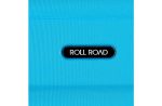 ROLL ROAD FLEX kofer 40 cm - aqua - Slika 3