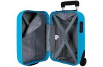 ROLL ROAD FLEX kofer 40 cm - aqua - Slika 2