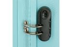 ROLL ROAD FLEX kofer 40 cm - sky blue - Slika 6