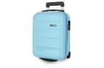 ROLL ROAD FLEX kofer 40 cm - sky blue - Slika 4