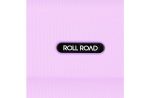 ROLL ROAD FLEX kofer 40 cm - ljubičasta - Slika 7