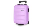 ROLL ROAD FLEX kofer 40 cm - ljubičasta - Slika 5