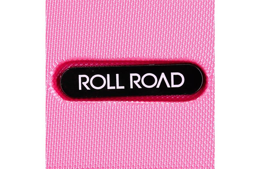 roll-road_584996g-pr_246936461.jpg ROLL ROAD FLEX kofer 40 cm - pink - Slika 1