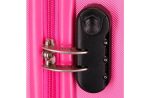 ROLL ROAD FLEX kofer 40 cm - pink - Slika 2