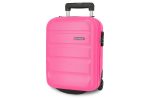 ROLL ROAD FLEX kofer 40 cm - pink - Slika 3