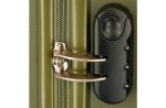 ROLL ROAD FLEX kofer 40 cm - khaki - Slika 3
