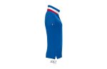 PATRIOT WOMEN ženska polo majica sa kratkim rukavima - Royal plava , XXL - Slika 2