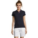 PATRIOT WOMEN ženska polo majica sa kratkim rukavima - teget , XL