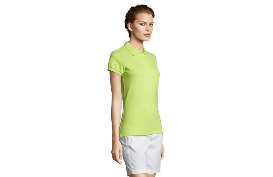 sols_31131040xxl-pr_106223049.jpg PEOPLE ženska polo majica sa kratkim rukavima - Apple green , XXL - Slika 1