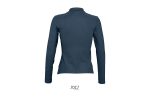 PODIUM ženska polo majica sa dugim rukavima - Teget , XL - Slika 6