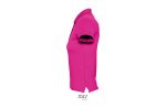 PASSION ženska polo majica sa kratkim rukavima - Fuchsia , XL - Slika 6