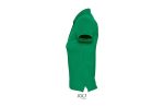 PASSION ženska polo majica sa kratkim rukavima - Kelly green , XXL - Slika 6