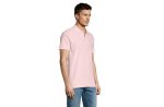 SUMMER II muška polo majica sa kratkim rukavima - Pink , M