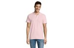 SUMMER II muška polo majica sa kratkim rukavima - Pink , M - Slika 2