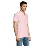 SUMMER II muška polo majica sa kratkim rukavima - Pink , S