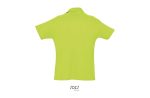 SUMMER II muška polo majica sa kratkim rukavima - Apple green , S - Slika 6