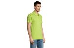 SUMMER II muška polo majica sa kratkim rukavima - Apple green , S