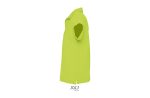 SUMMER II muška polo majica sa kratkim rukavima - Apple green , XXL - Slika 2