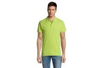 SUMMER II muška polo majica sa kratkim rukavima - Apple green , XXL - Slika 4