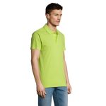 SUMMER II muška polo majica sa kratkim rukavima - Apple green , XXL