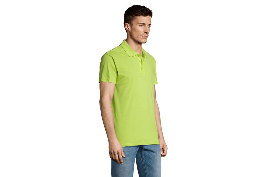 sols_31134240xxl-pr_18672939.jpg SUMMER II muška polo majica sa kratkim rukavima - Apple green , XXL - Slika 1
