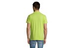 SUMMER II muška polo majica sa kratkim rukavima - Apple green , XXL - Slika 6