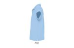SUMMER II muška polo majica sa kratkim rukavima - Sky blue , M - Slika 2