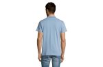 SUMMER II muška polo majica sa kratkim rukavima - Sky blue , S - Slika 5