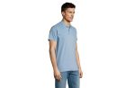 SUMMER II muška polo majica sa kratkim rukavima - Sky blue , S