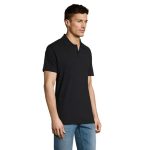 SUMMER II muška polo majica sa kratkim rukavima - Teget , XXL