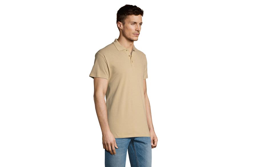 sols_31134261s-pr_87416534.jpg SUMMER II muška polo majica sa kratkim rukavima - Sand , S - Slika 1