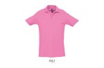 SPRING II muška polo majica sa kratkim rukavima - Orchid pink , M - Slika 5