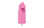 SPRING II muška polo majica sa kratkim rukavima - Orchid pink , XXL - Slika 5