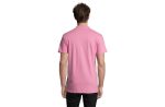 SPRING II muška polo majica sa kratkim rukavima - Orchid pink , XXL - Slika 4