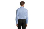BRIGHTON muška košulja sa dugim rukavima - Sky blue , 3XL - Slika 2