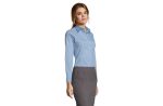 EDEN ženska košulja sa dugim rukavima - Sky blue , XL