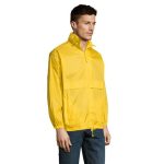 SURF unisex vetrovka - Žuta , S