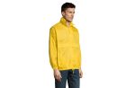 SURF unisex vetrovka - Žuta , S