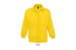 SURF unisex vetrovka - Žuta , S - Slika 2