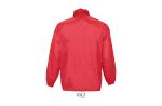 SURF unisex vetrovka - Crvena , M - Slika 6