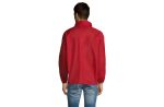 SURF unisex vetrovka - Crvena , S - Slika 4