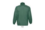 SURF unisex vetrovka - Tamno zelena , S - Slika 4
