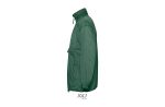 SURF unisex vetrovka - Tamno zelena , S - Slika 2