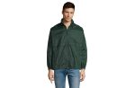 SURF unisex vetrovka - Tamno zelena , S - Slika 5