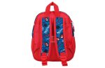 SPIDERMAN AUTHENTIC ranac za vrtić - crvena - Slika 7