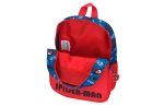 SPIDERMAN AUTHENTIC ranac za vrtić - crvena - Slika 4